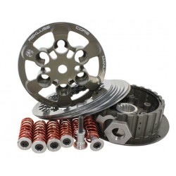 Embrayage complet REKLUSE Core Manual HONDA CRF 250 R CRF 250 RX