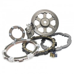 Embrayage complet REKLUSE RadiusX DDS HUSABERG FE 250 FE 350 KTM EXC-F 250 EXC-F 350
