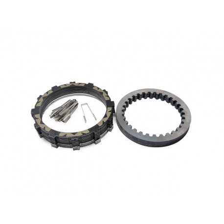 Embrayage moto complet REKLUSE TorqDrive Adventure BMW F750GS F850GS