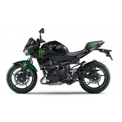 Kit déco MONSTER KAWASAKI Z400 2019-2021