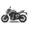 Kit déco CAMO 1 KAWASAKI Z650 2017-2020 1