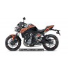 Kit déco CAMO 1 KAWASAKI Z650 2017-2020 2