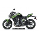 Kit déco CAMO 1 KAWASAKI Z650 2017-2020