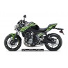 Kit déco CAMO 1 KAWASAKI Z650 2017-2020 4