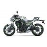Kit déco CAMO 2 KAWASAKI Z650 2017-2020 1