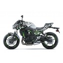Kit déco GRAFITTI KAWASAKI Z650 2017-2020