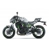 Kit déco GRAFITTI KAWASAKI Z650 2017-2020 0