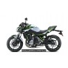 Kit déco GRAFIX KAWASAKI Z650 2017-2020 0