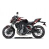 Kit déco GRAFIX KAWASAKI Z650 2017-2020 4
