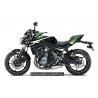 Kit déco GRAFIX KAWASAKI Z650 2017-2020 5