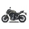 Kit déco GRAFIX KAWASAKI Z650 2017-2020 6