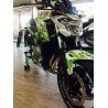 Kit déco CAMO 2 KAWASAKI Z650 2017-2020 9