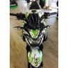 Kit déco CAMO 2 KAWASAKI Z650 2017-2020 10