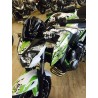 Kit déco CAMO 2 KAWASAKI Z650 2017-2020 11