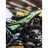Kit déco CAMO 2 KAWASAKI Z650 2017-2020 13