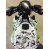 Kit déco CAMO 2 KAWASAKI Z650 2017-2020 14
