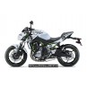 Kit déco MEXICAN KAWASAKI Z650 2017-2020 0