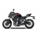 Kit déco MEXICAN KAWASAKI Z650 2017-2020