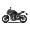 Kit déco MEXICAN KAWASAKI Z650 2017-2020 1