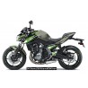 Kit déco MONSTER KAWASAKI Z650 2017-2020 2