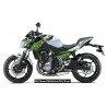 Kit déco ROCKSTAR KAWASAKI Z650 2017-2020 0