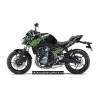 Kit déco ROCKSTAR KAWASAKI Z650 2017-2020 4