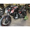 Kit déco ROCKSTAR KAWASAKI Z650 2017-2020 8