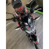 Kit déco ROCKSTAR KAWASAKI Z650 2017-2020 9