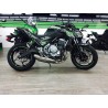 Kit déco ROCKSTAR KAWASAKI Z650 2017-2020 10