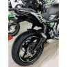 Kit déco ROCKSTAR KAWASAKI Z650 2017-2020 12