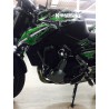 Kit déco ROCKSTAR KAWASAKI Z650 2017-2020 13