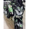 Kit déco ROCKSTAR KAWASAKI Z650 2017-2020 15