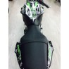 Kit déco ROCKSTAR KAWASAKI Z650 2017-2020 16