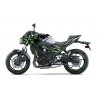 Kit déco RUN KAWASAKI Z650 2017-2020 1