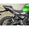 Kit déco RUN KAWASAKI Z650 2017-2020 4