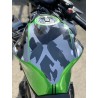 Kit déco RUN KAWASAKI Z650 2017-2020 5