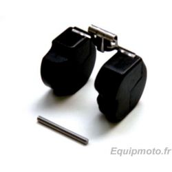 Flotteurs Tourmax KAWASAKI KZ550 1980-1981