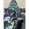 Kit déco RUN KAWASAKI Z650 2017-2020 9