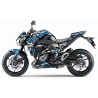 Kit déco CAMO KAWASAKI Z800 2013-2016 0