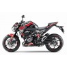 Kit déco CAMO KAWASAKI Z800 2013-2016 2