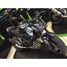 Kit déco GRAFIX KAWASAKI Z800 2013-2016 6