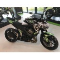 Kit déco CAMO KAWASAKI Z800 2013-2016