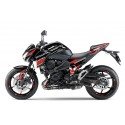 Kit déco LINE KAWASAKI Z800 2013-2016