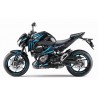 Kit déco MONSTER KAWASAKI Z800 2013-2016 1