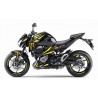 Kit déco MONSTER KAWASAKI Z800 2013-2016 2