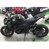 Kit déco MONSTER KAWASAKI Z800 2013-2016 7