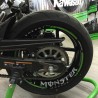 Kit déco MONSTER KAWASAKI Z800 2013-2016 8