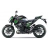 Kit déco ROCKSTAR KAWASAKI Z800 2013-2016 0
