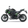 Kit déco ROCKSTAR KAWASAKI Z800 2013-2016 1