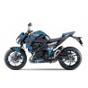 Kit déco ROCKSTAR KAWASAKI Z800 2013-2016 3